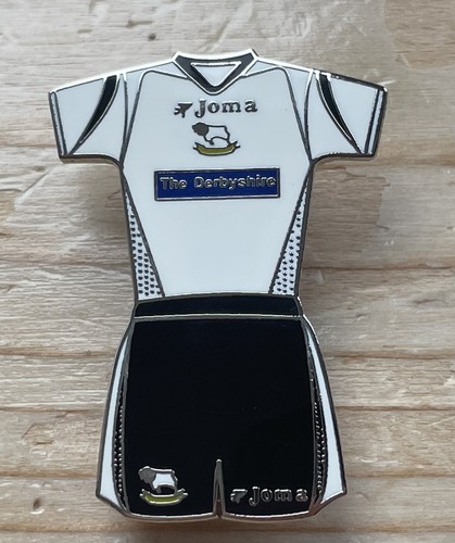 Rare 2007 2008 derby - 2007,