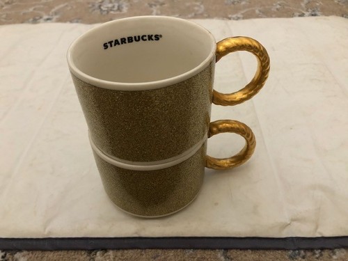 Starbucks gold glitter coffee - starbucks,