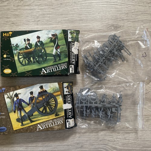 Hat napoleonic wars sets - napoleonic, x2