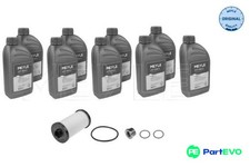 MEYLE AUTOMATIC TRANSMISSION