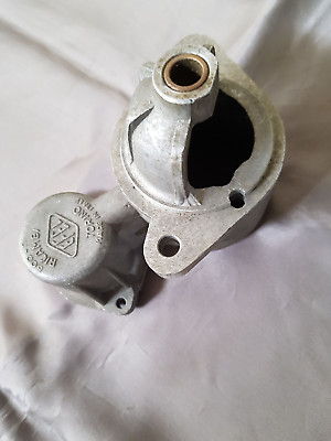 Support pinion engine - , starter