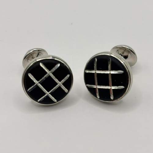 Montblanc hashtag grid round - hashtag,