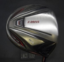 Bridgestone Tourstage X-Drive