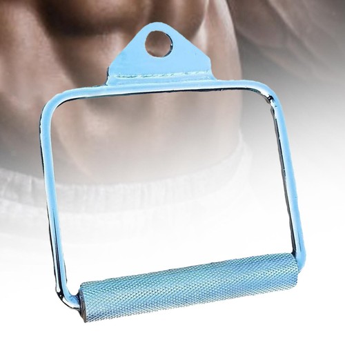 Fitness gym attachment - attachment, handle