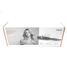Babyliss Hot Brush Sheer