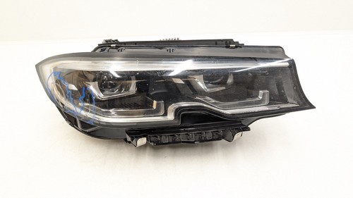 Bmw series g20 g21 - 3,