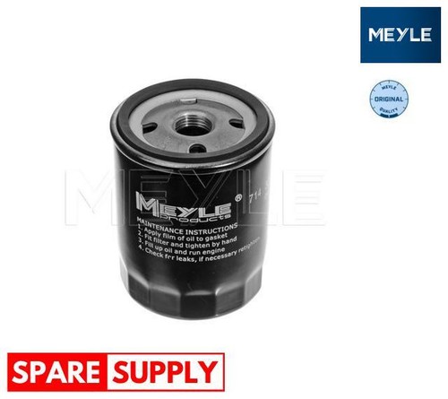 Oil filter for ford - filter,