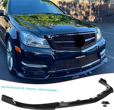 For Mercedes C Class W204 C204