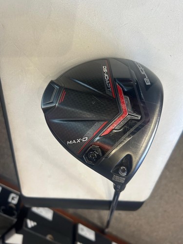 Cobra adapt max 5 deg - max,
