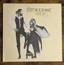 Fleetwood Mac – Rumours