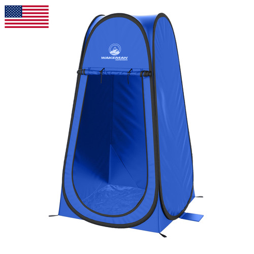 Pop pod privacy shower - pod,