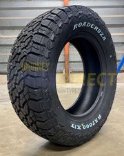 x4 235/65R17 108T ROADCRUZA