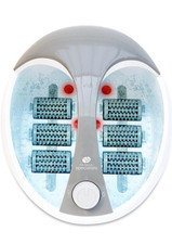 Rio Deluxe Foot Spa & Massager