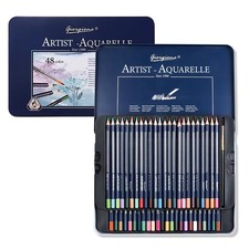 48 Colors Professional