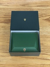 Genuine Vintage ROLEX Coffin