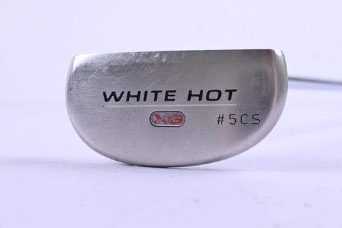 Odyssey white hot - hot, putter