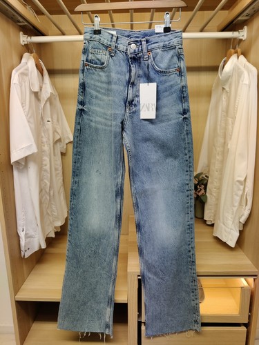 Bnwt zara womens high - bnwt,