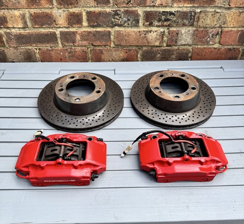 Brembo calipers and brakes - brembo,