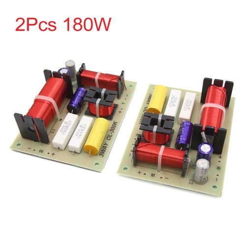 Universal 180w way - universal, audio