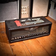 Peavey VK100 Valve King Head