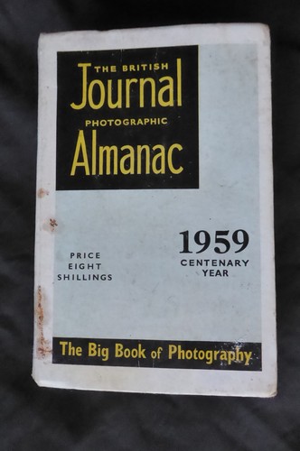Vintage 1959 british - 1959,
