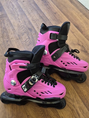 Kaltik jnr ninja pink - jnr,