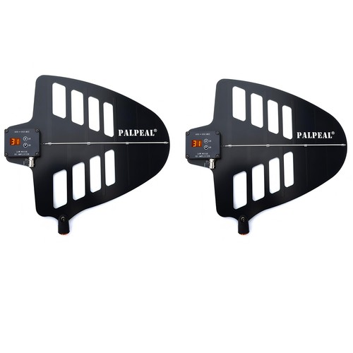 Palpeal uhf active - uhf, directional