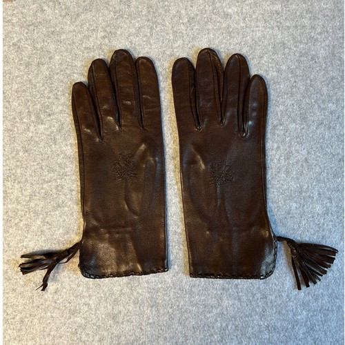 Philip treacy london leather - philip,