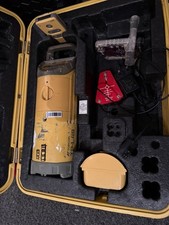 Topcon TP-L4 Red Beam Pipe