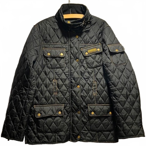 Barbour international womens