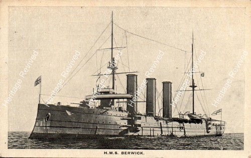 Vintage walthamstow hms - vintage,
