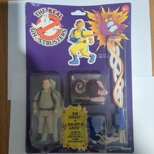 Vintage Kenner The Real