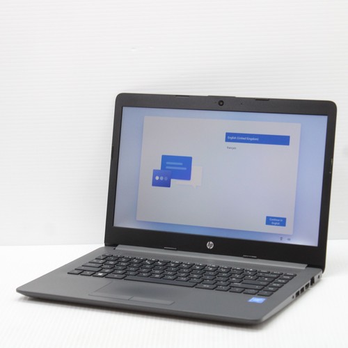 Notebook celeron laptop - hp,