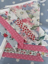 Cath Kidston Fabric Bunting