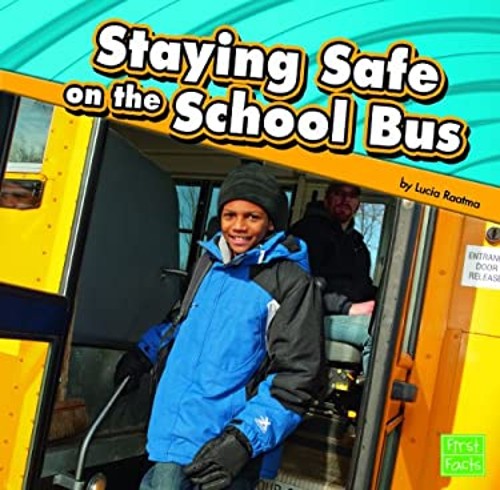 Staying safe the school - safe,