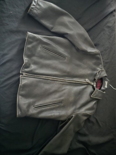 Schott nyc supreme men - nyc,