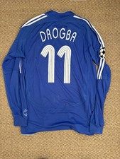 Chelsea 2006 - 2008 #11