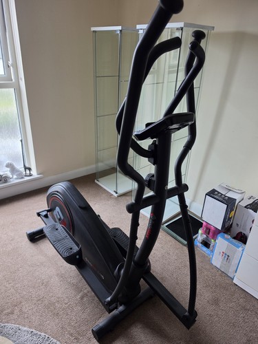 Bodymax e40 compact - bodymax,