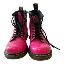 Dr Doc Martens Girls Boots