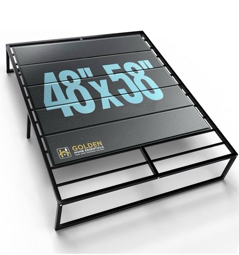 Bunkie board for - 58",