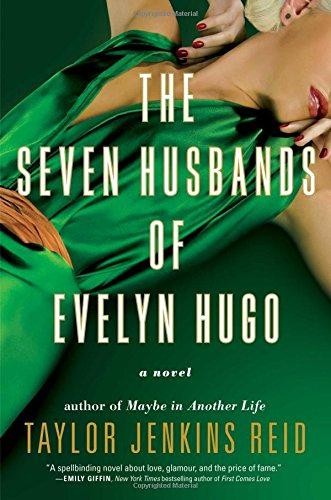 The seven husbands evelyn - seven,
