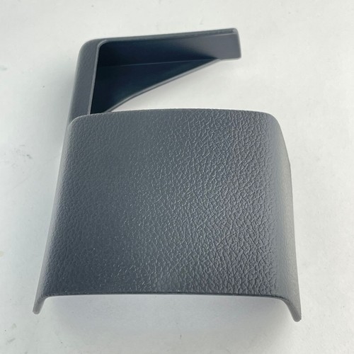 Mazda 2007 2013 grey - 6, 2007-2013