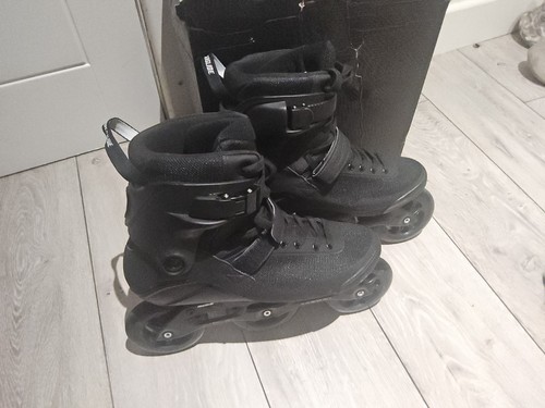 Powerslide swell triple black - powerslide,