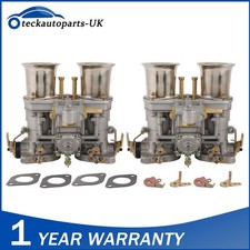 2Pcs 40 IDF 2 Barrel