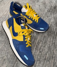 NIK-Air Vortex Trainers