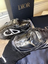 Dior-B30 Triple Black Size 10 