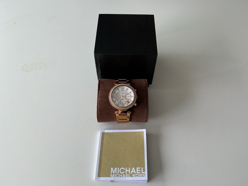 Michael kors mk5491 parker - michael,