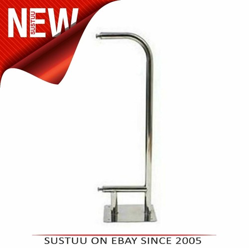 Echomax mount bracket deck - mount,
