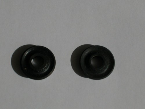 Girling wheel brake - girling, cylinder