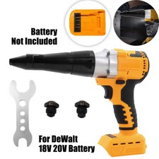 Electric Brushless Rivet Gun